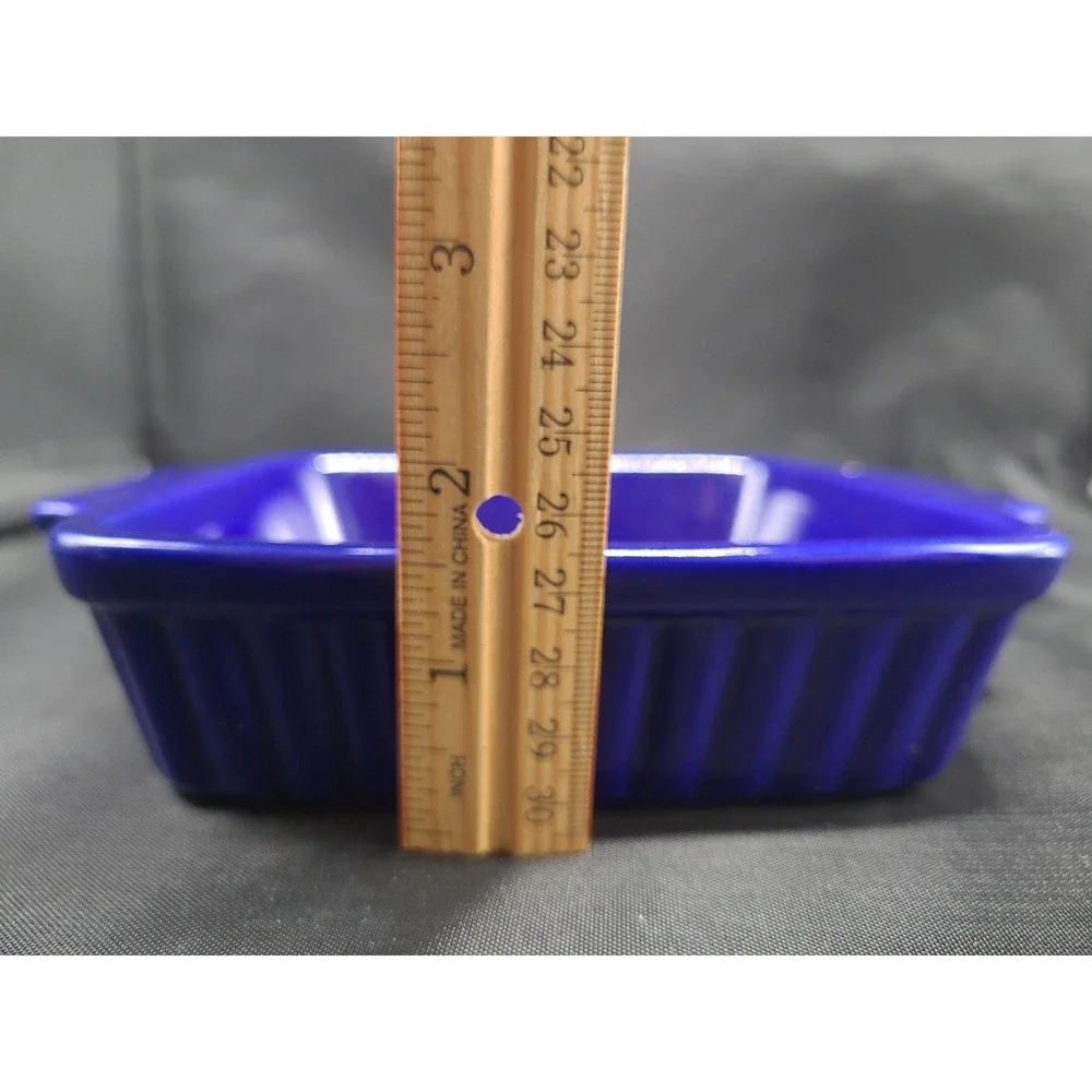 Royal Norfolk Cobalt Blue 6